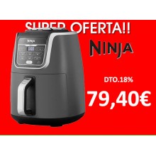 Freidora Af-160eu Ninja Shark